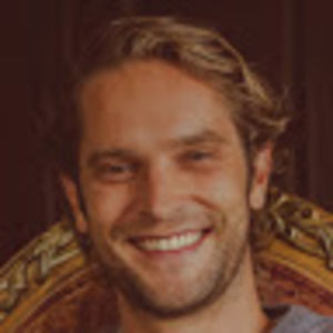 Meet your Posher, Jay